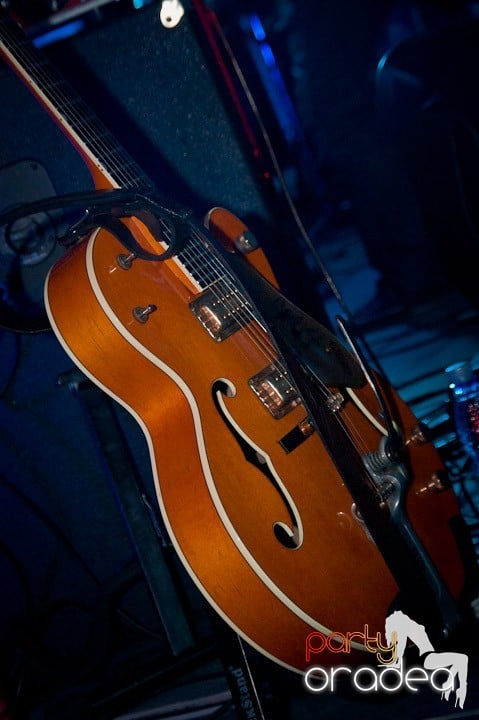 Concert Quimby,