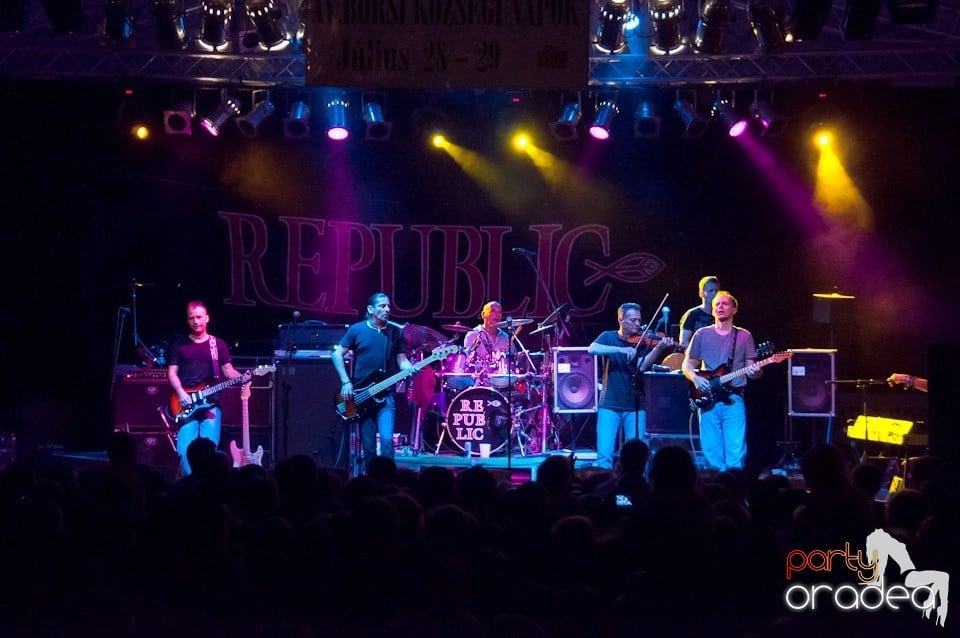 Concert Republic,