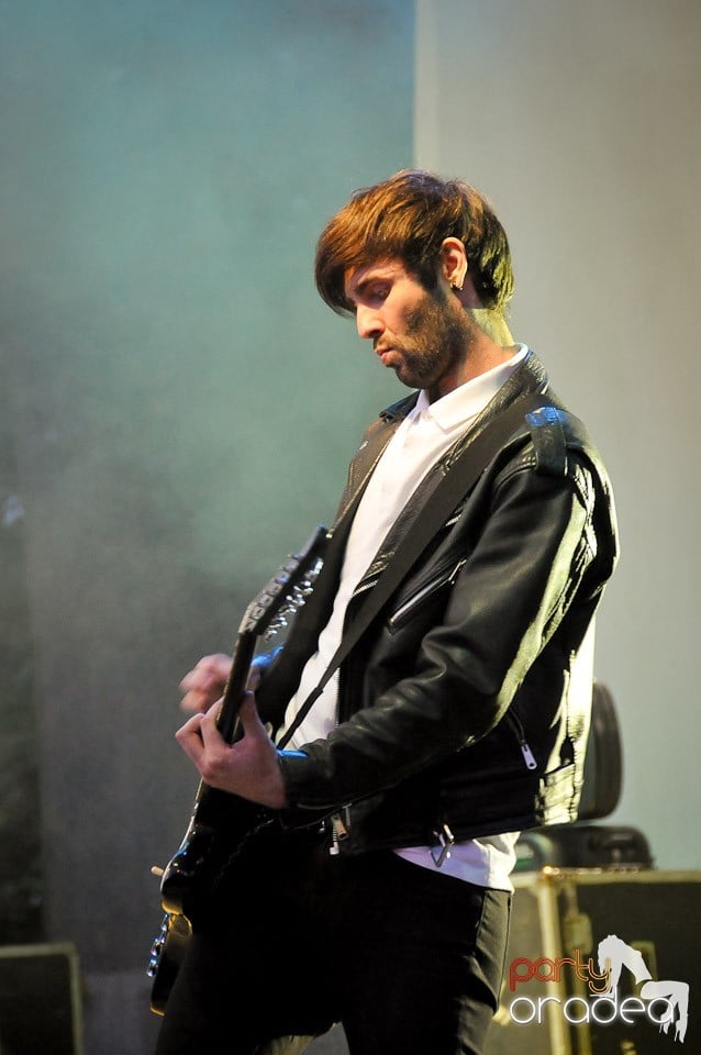 Concert ROA,