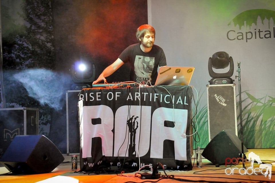Concert ROA,