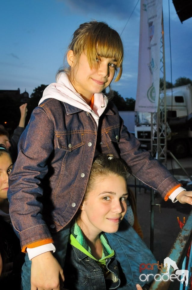 Concert ROA,