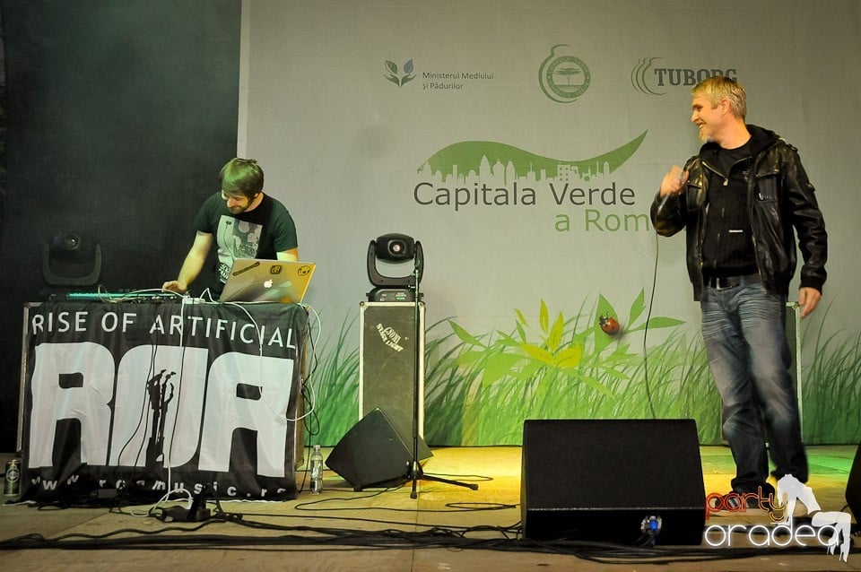 Concert ROA,