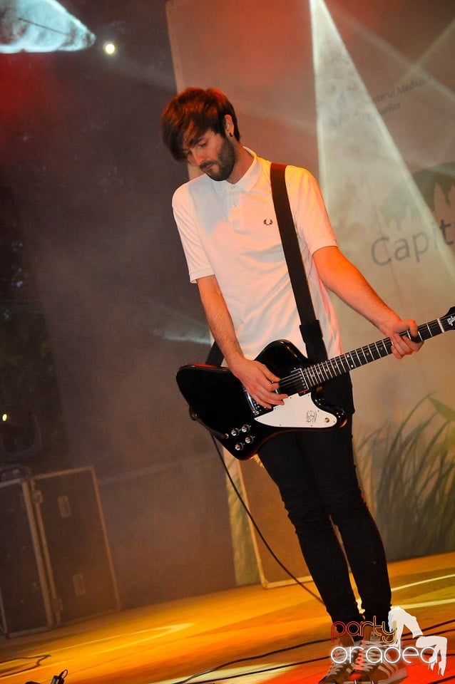 Concert ROA,