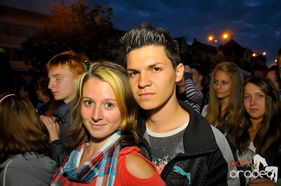 Concert ROA,