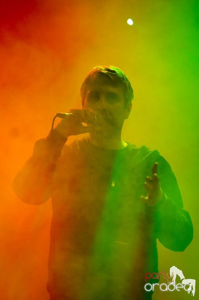 Concert ROA,