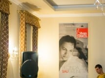 Concert Silvan Stancel