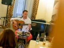 Concert Silvan Stancel