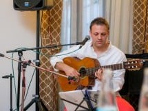 Concert Silvan Stancel