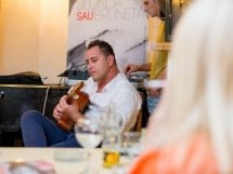 Concert Silvan Stancel