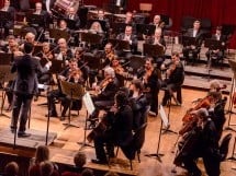 Concert Simfonic