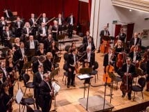 Concert Simfonic