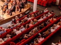 Concert Simfonic