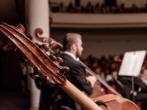 Concert Simfonic
