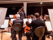 Concert Simfonic