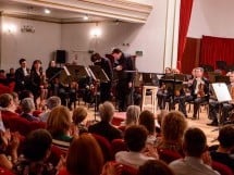 Concert Simfonic