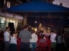Concert Statuar pe Corso