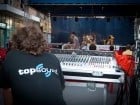 Concert Statuar pe Corso