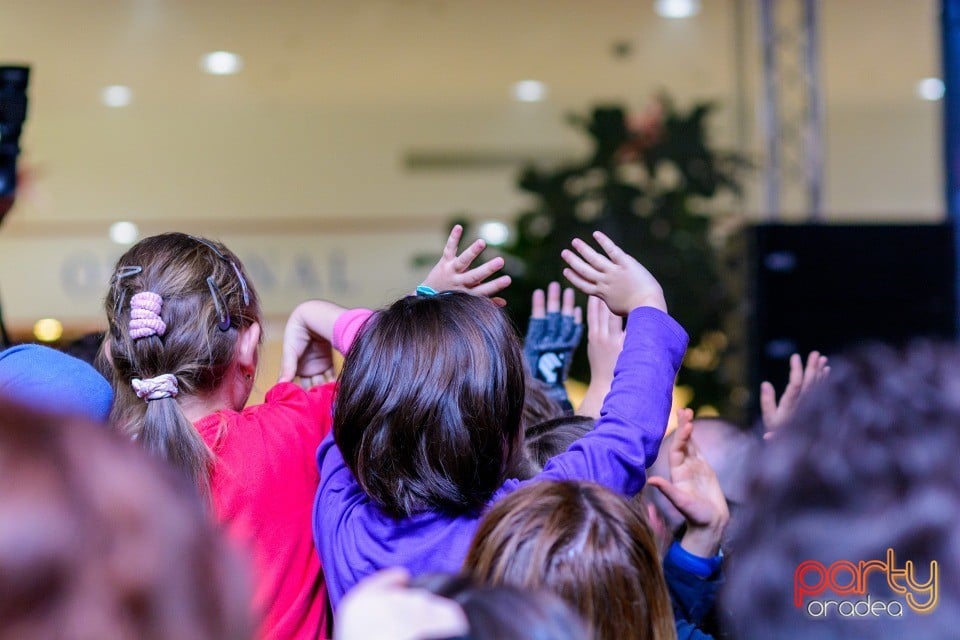Concert Ştefan Hruşcă, Era Shopping Park