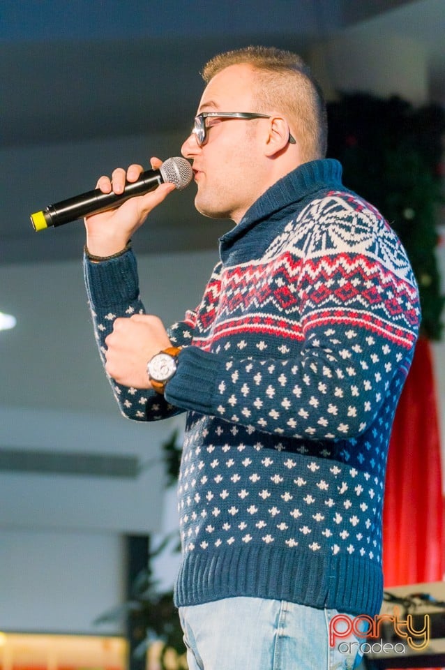 Concert Ştefan Hruşcă, Era Shopping Park