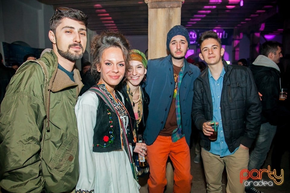 Concert Subcarpaţi, 