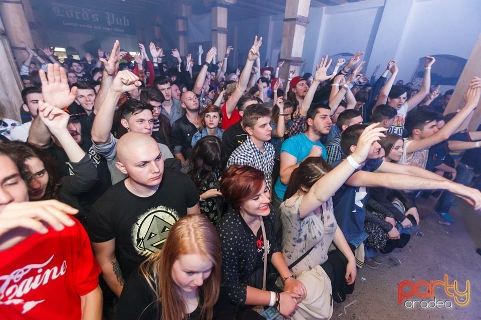 Concert Subcarpaţi, 