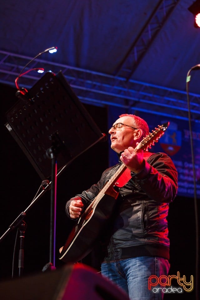 Concert Taxi, Oradea