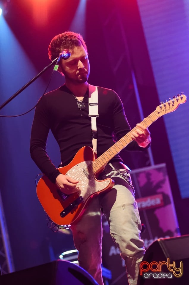 Concert Taxi, Oradea