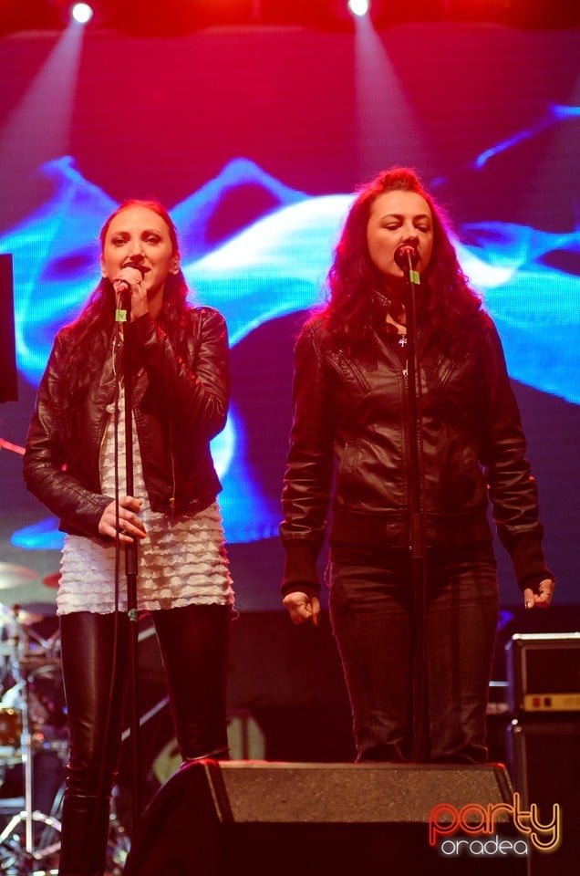 Concert Taxi, Oradea
