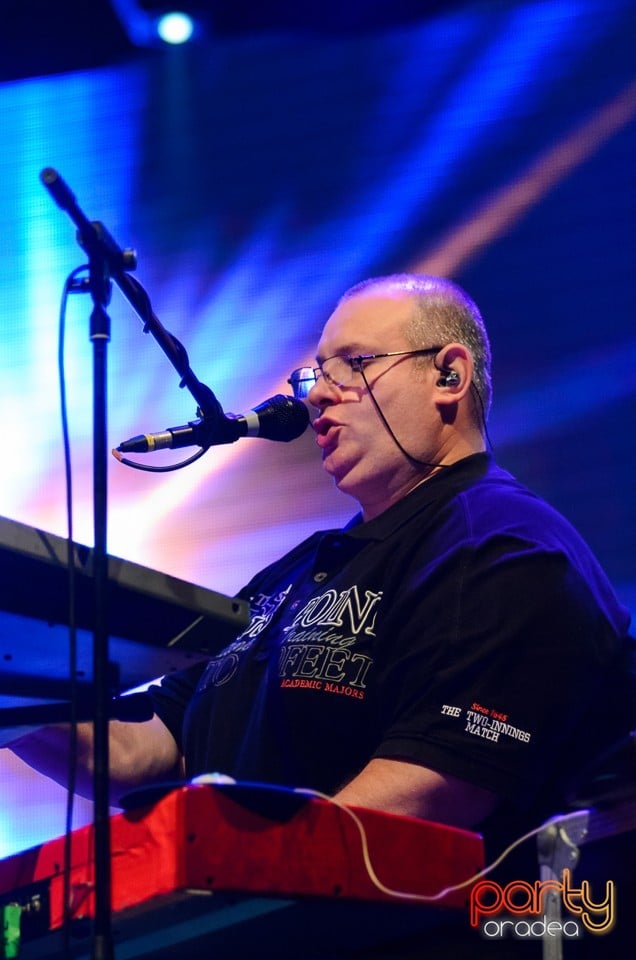 Concert Taxi, Oradea