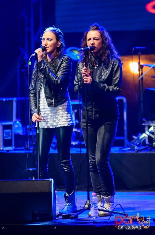 Concert Taxi, Oradea