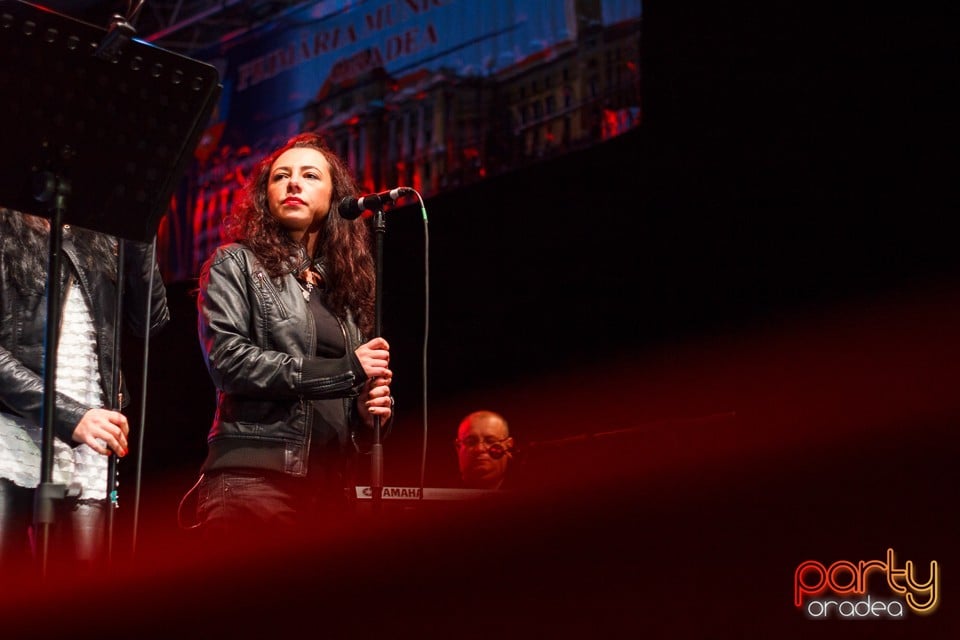 Concert Taxi, Oradea