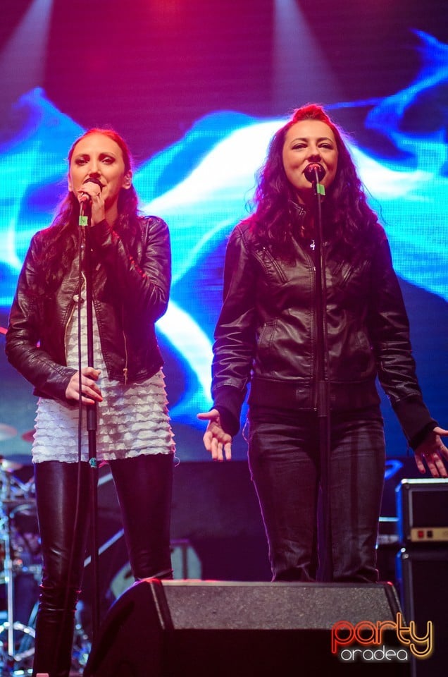 Concert Taxi, Oradea