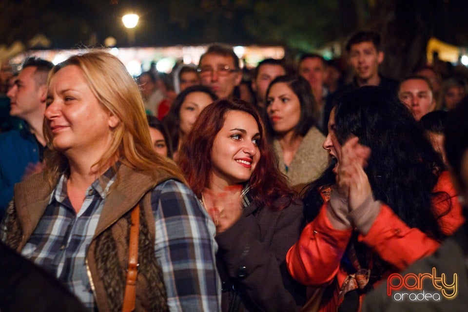 Concert Taxi, Oradea