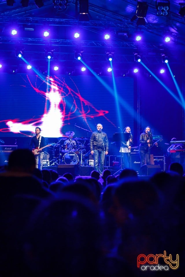 Concert Taxi, Oradea