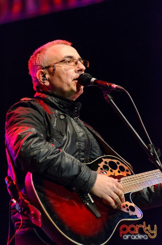 Concert Taxi, Oradea