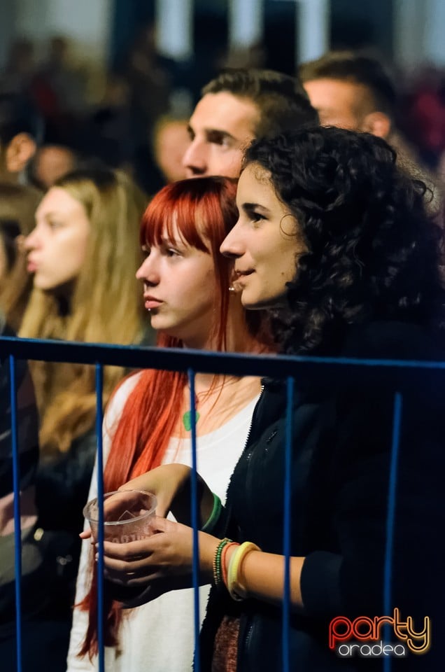 Concert Taxi, Oradea