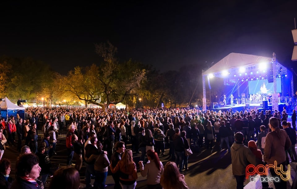 Concert Taxi, Oradea