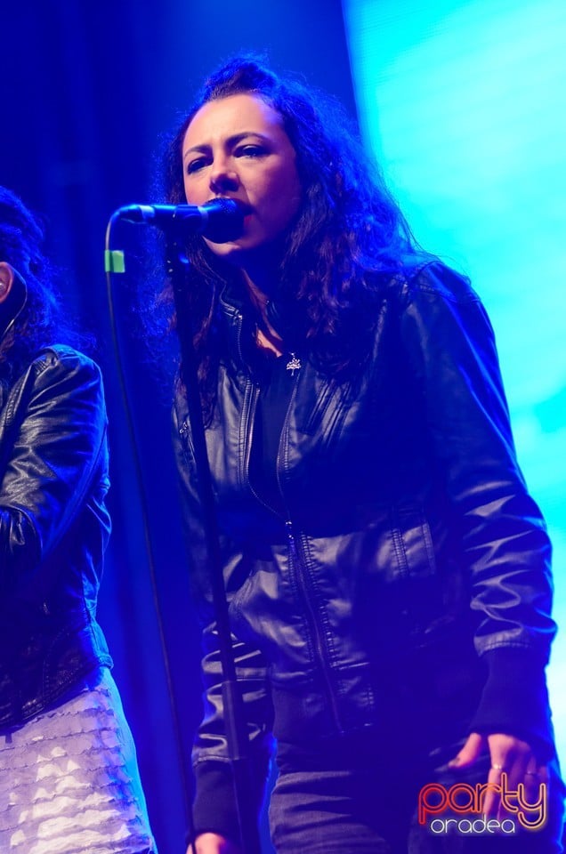 Concert Taxi, Oradea