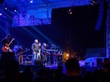 Concert Taxi