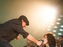 Concert The Rock
