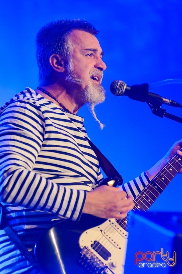 Concert Timpuri Noi, Oradea