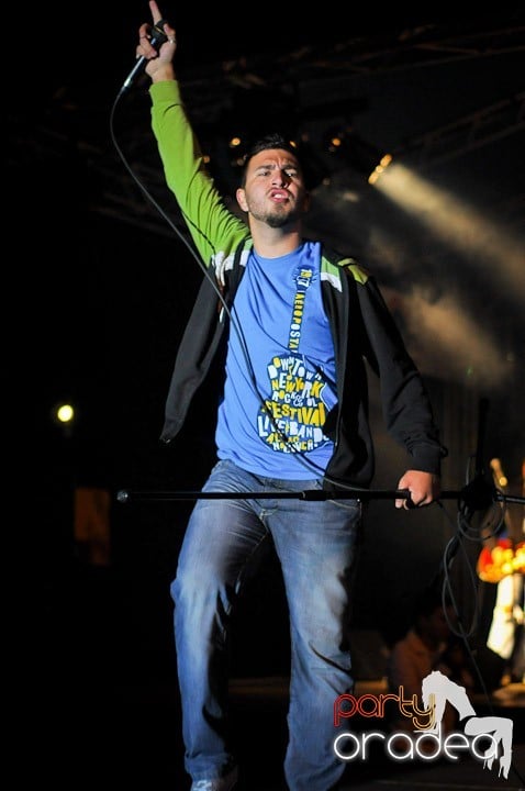 Concert Trupa Veche,