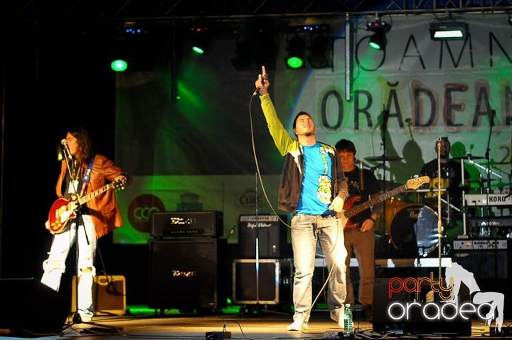 Concert Trupa Veche,