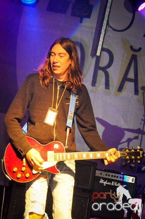 Concert Trupa Veche,