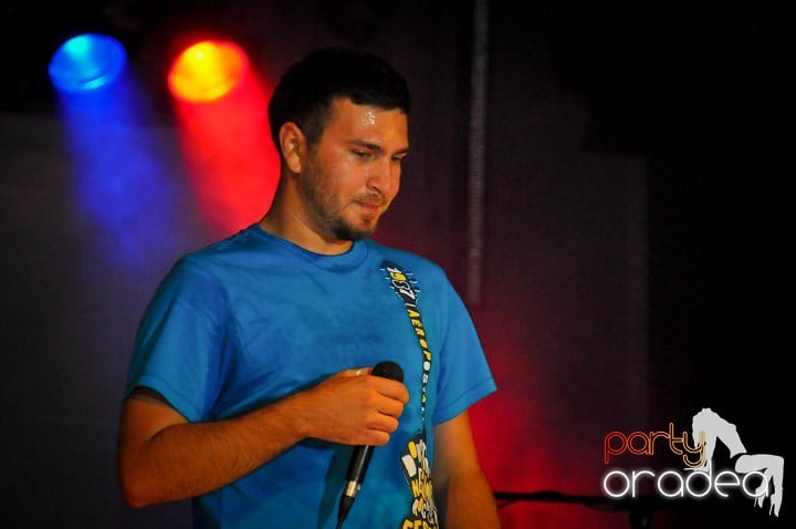 Concert Trupa Veche,