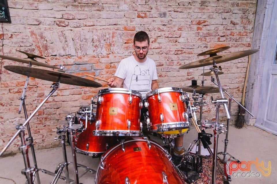 Concert Válaszút, Bodega