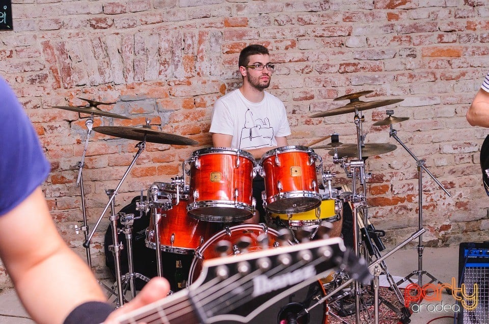 Concert Válaszút, Bodega