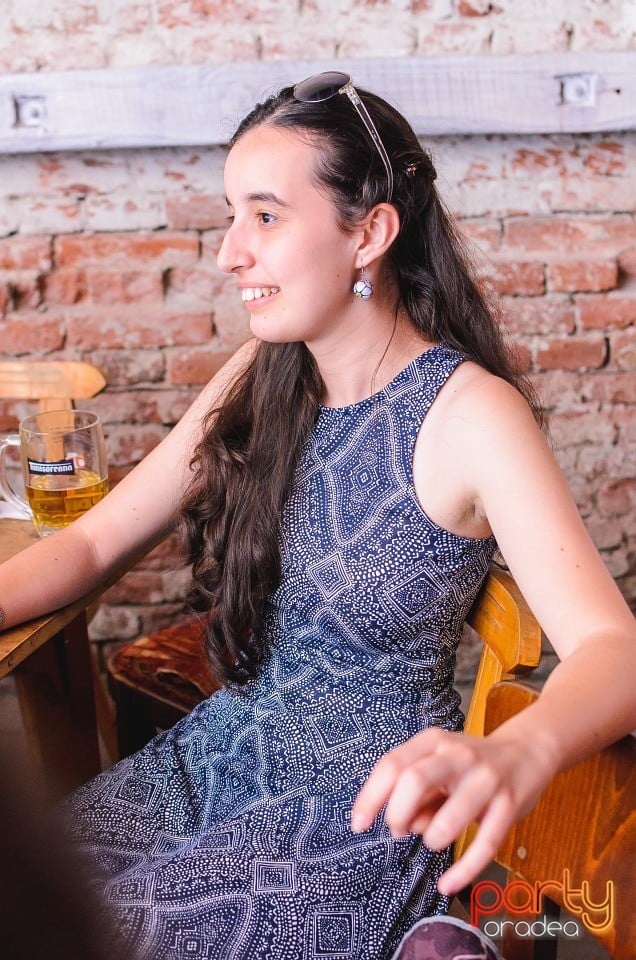 Concert Válaszút, Bodega