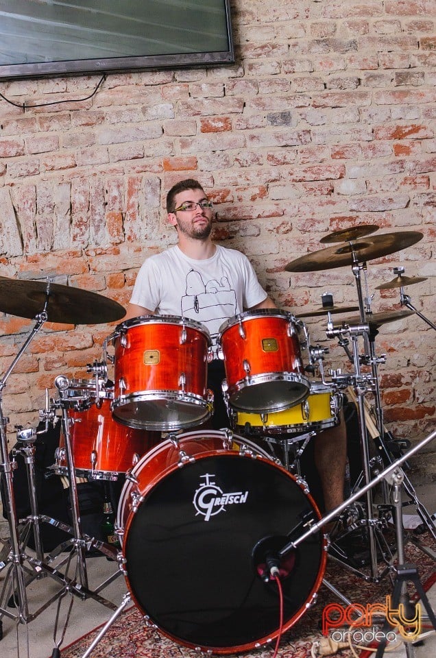 Concert Válaszút, Bodega