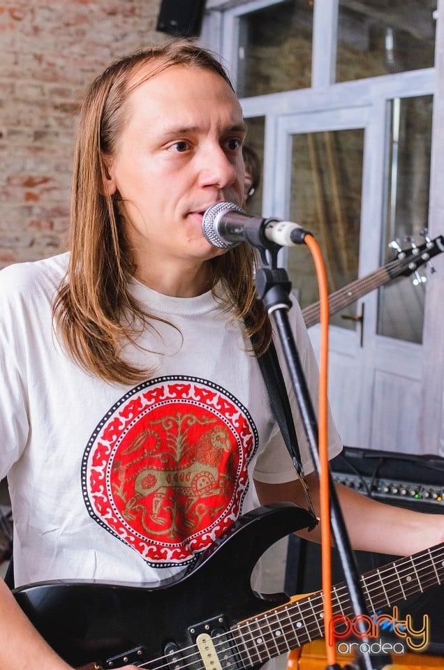 Concert Válaszút, Bodega